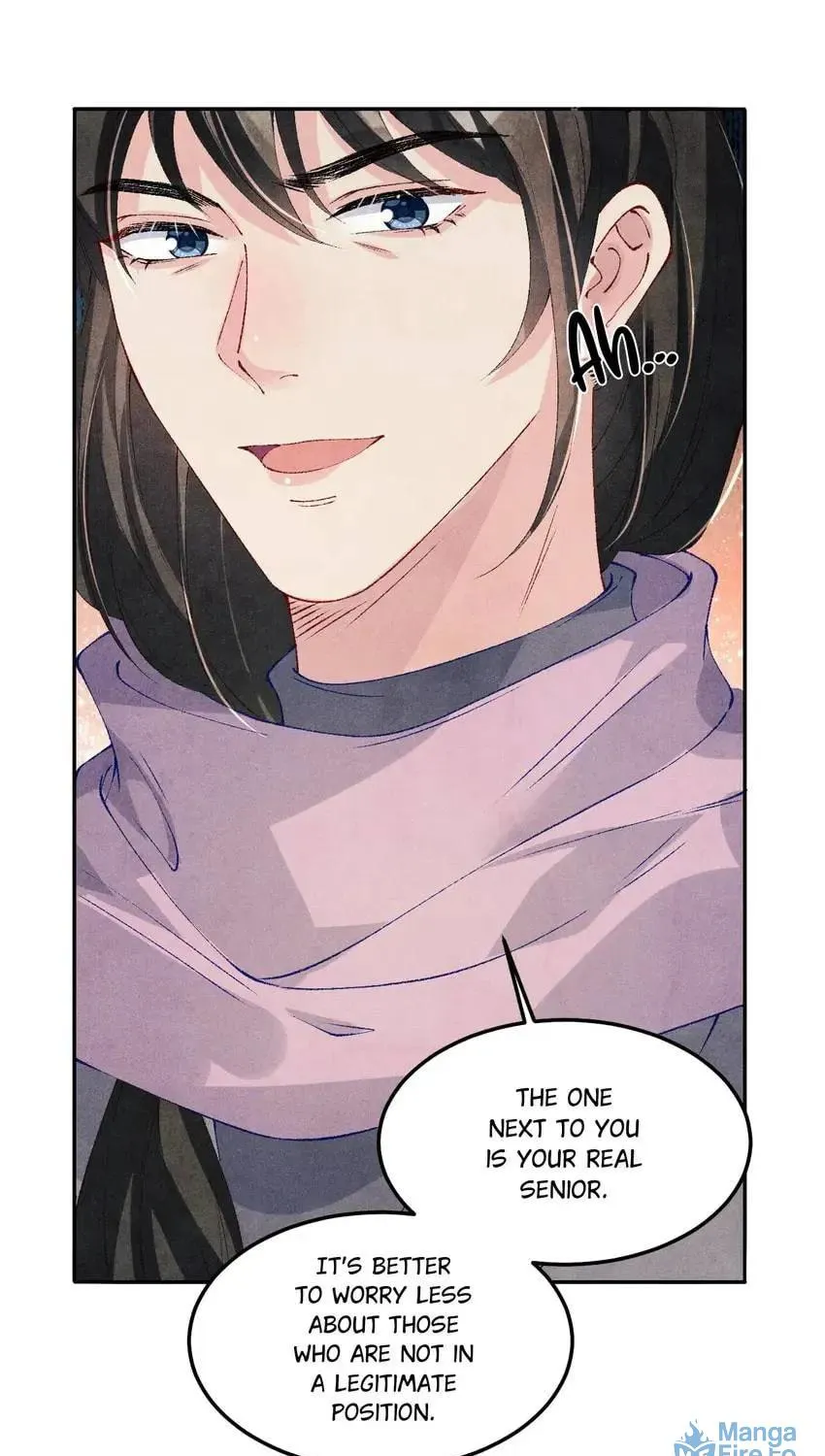 Crushing Jade and Casting Pearls (Colored) Chapter 141 page 49 - 