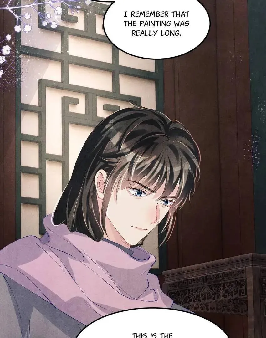 Crushing Jade and Casting Pearls (Colored) Chapter 141 page 52 - 
