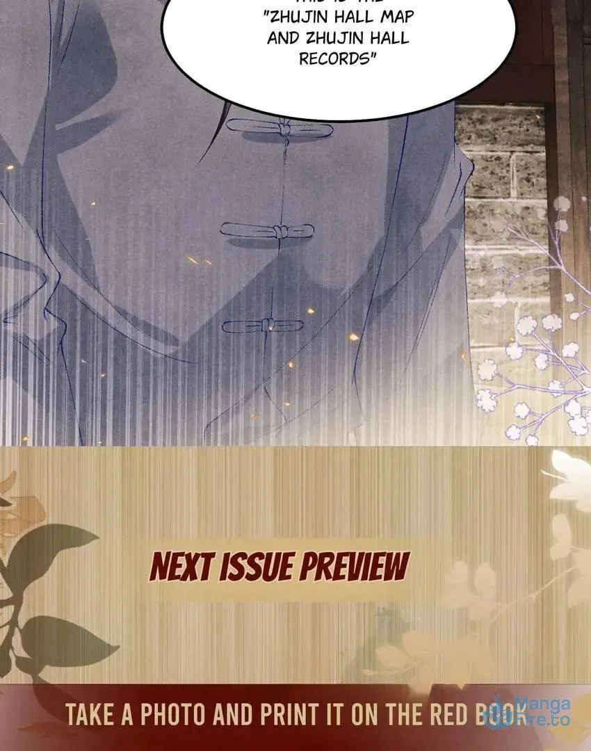 Crushing Jade and Casting Pearls (Colored) Chapter 141 page 53 - 