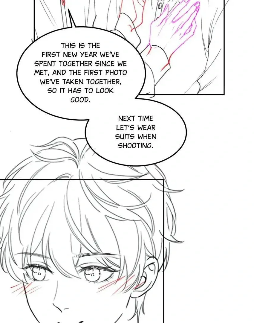 Crushing Jade and Casting Pearls (Colored) Chapter 141 page 57 - 
