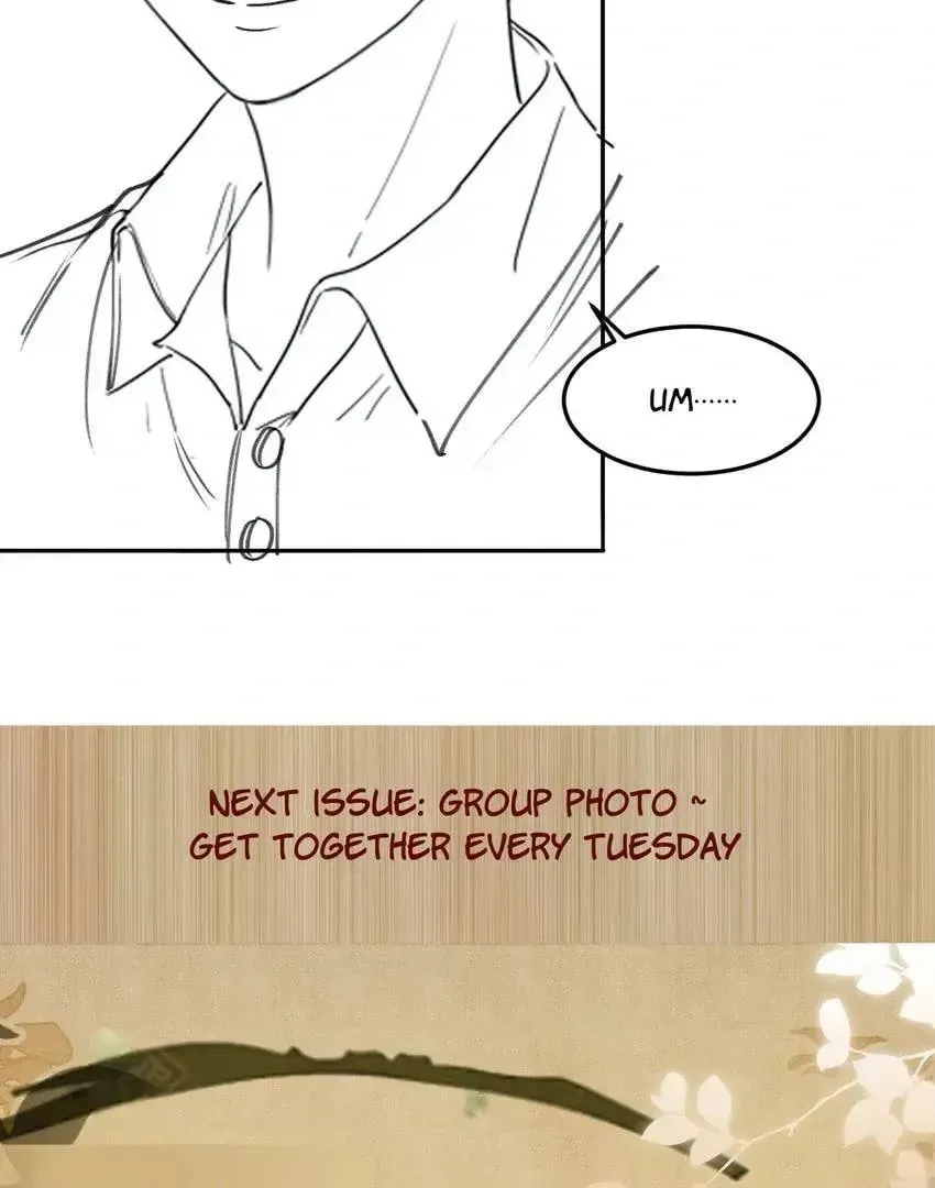 Crushing Jade and Casting Pearls (Colored) Chapter 141 page 58 - 