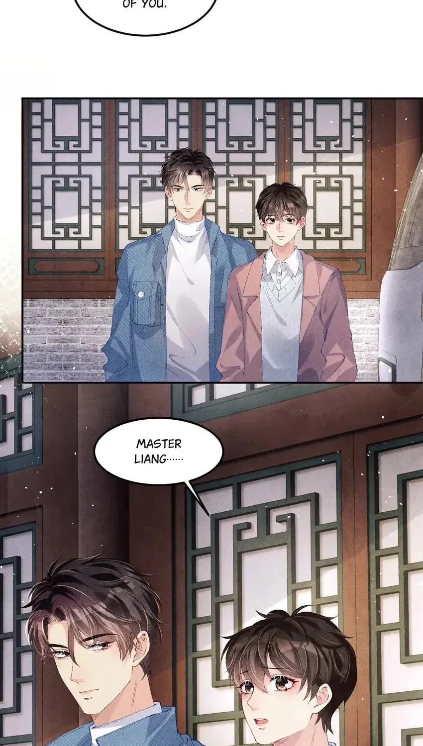 Crushing Jade and Casting Pearls (Colored) Chapter 142 page 11 - 