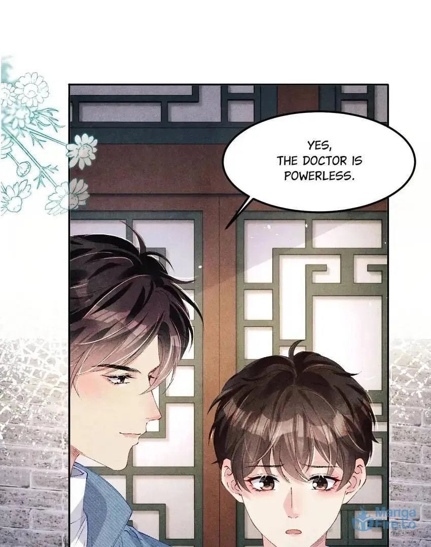 Crushing Jade and Casting Pearls (Colored) Chapter 142 page 13 - 