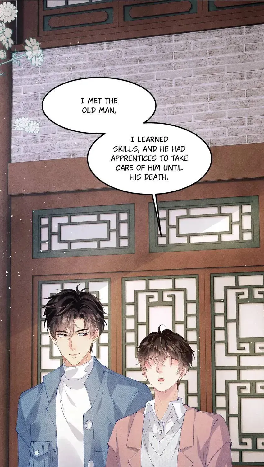 Crushing Jade and Casting Pearls (Colored) Chapter 142 page 18 - 