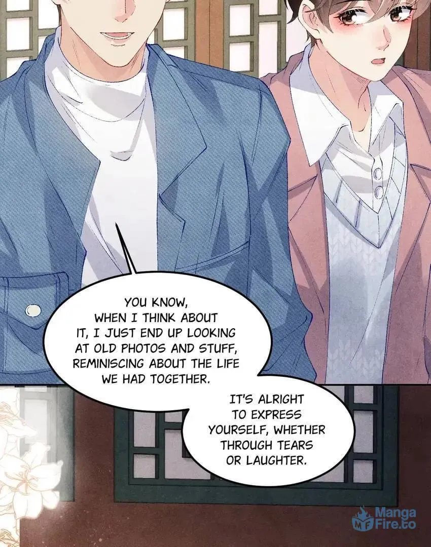 Crushing Jade and Casting Pearls (Colored) Chapter 142 page 25 - 