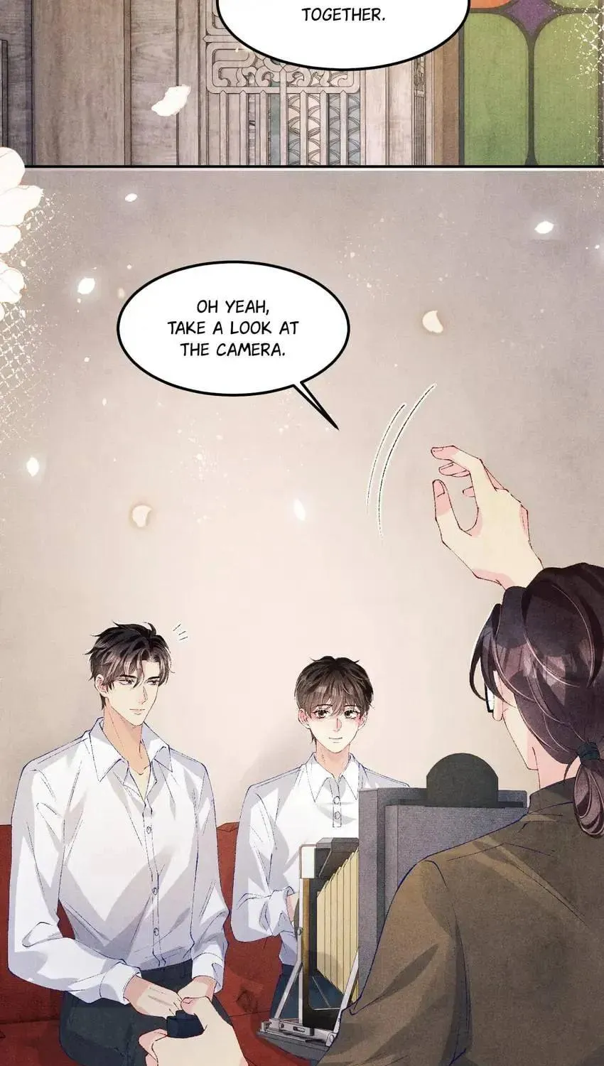 Crushing Jade and Casting Pearls (Colored) Chapter 142 page 35 - 