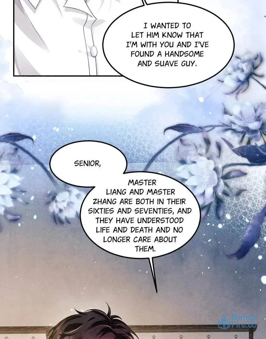 Crushing Jade and Casting Pearls (Colored) Chapter 142 page 54 - 