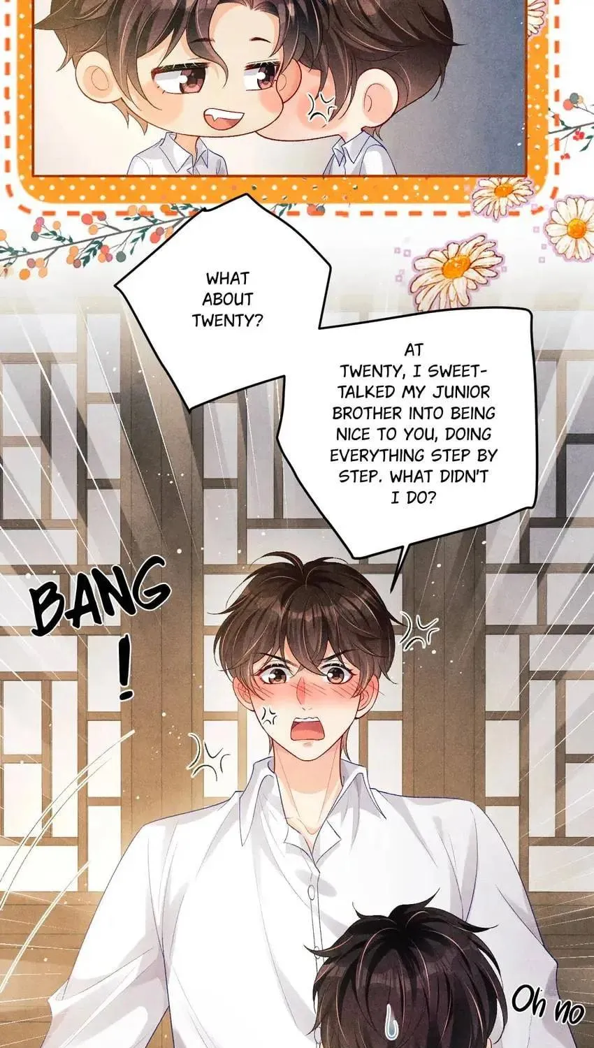 Crushing Jade and Casting Pearls (Colored) Chapter 142 page 57 - 