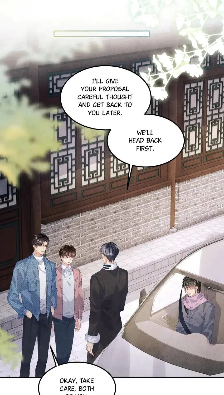 Crushing Jade and Casting Pearls (Colored) Chapter 142 page 10 - 