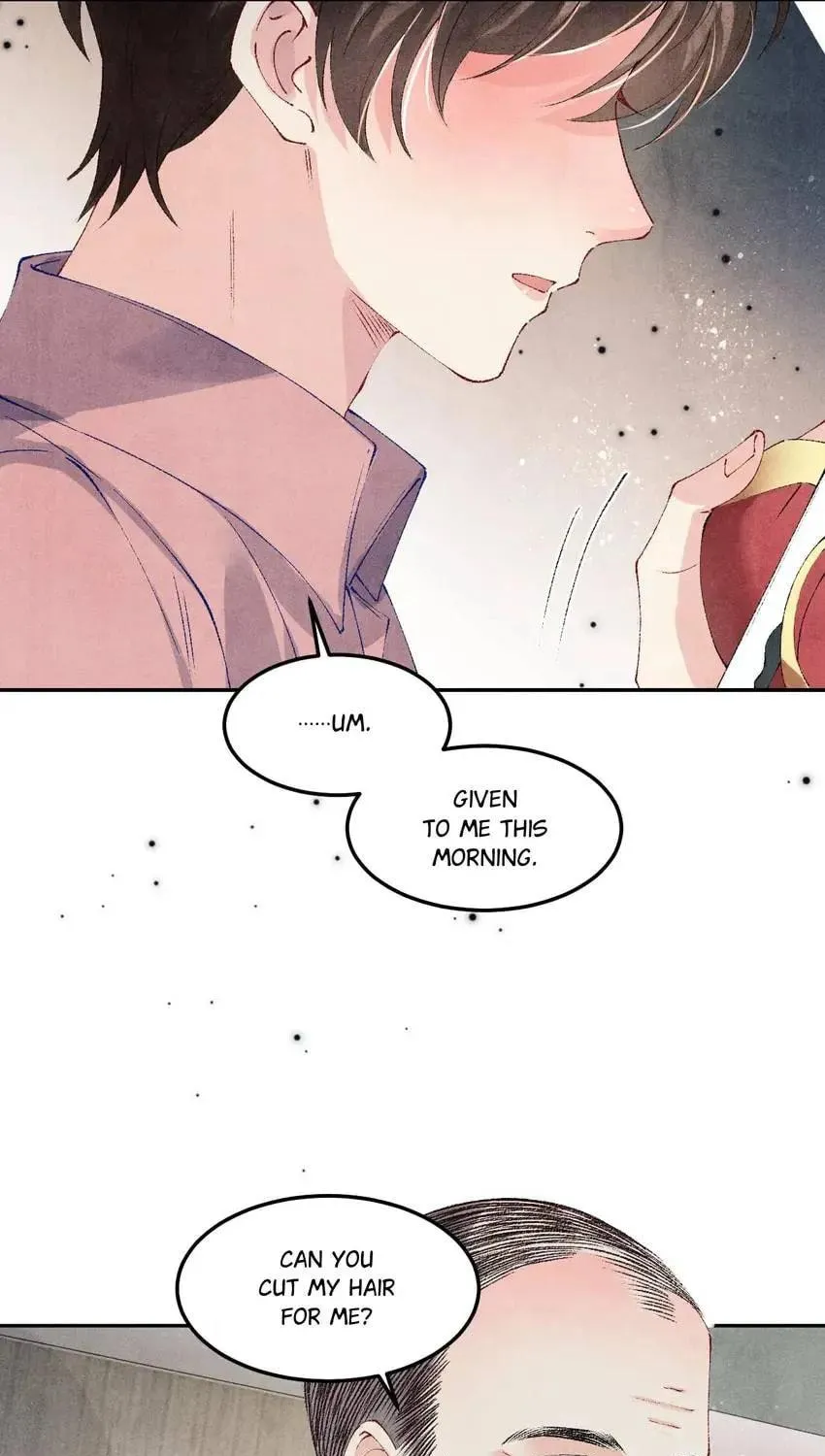 Crushing Jade and Casting Pearls (Colored) Chapter 143 page 20 - 