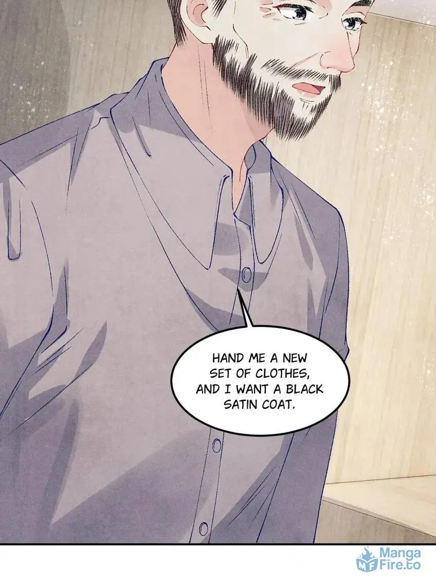 Crushing Jade and Casting Pearls (Colored) Chapter 143 page 21 - 