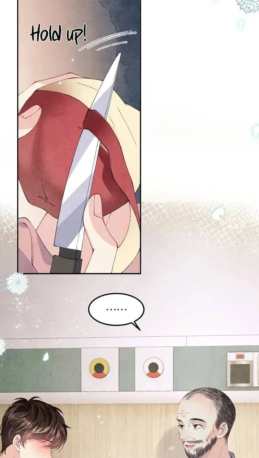 Crushing Jade and Casting Pearls (Colored) Chapter 143 page 23 - 