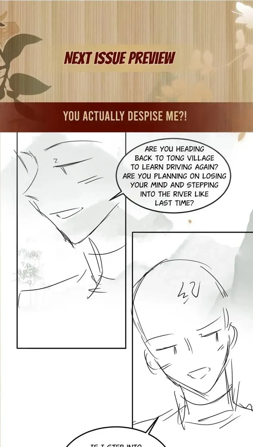Crushing Jade and Casting Pearls (Colored) Chapter 143 page 56 - 