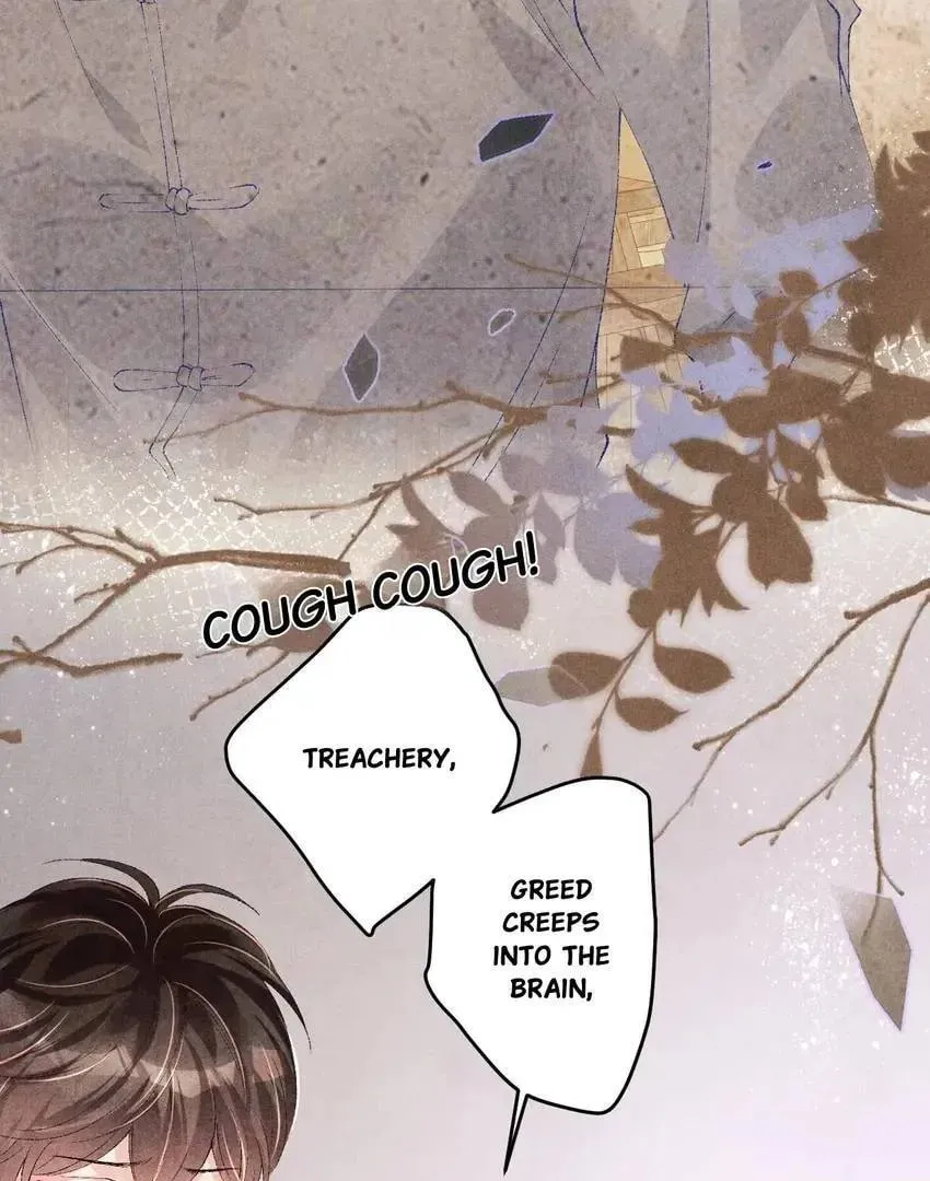 Crushing Jade and Casting Pearls (Colored) Chapter 144 page 14 - 