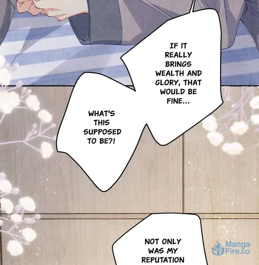 Crushing Jade and Casting Pearls (Colored) Chapter 144 page 16 - 