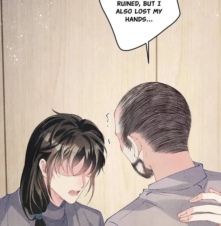 Crushing Jade and Casting Pearls (Colored) Chapter 144 page 17 - 