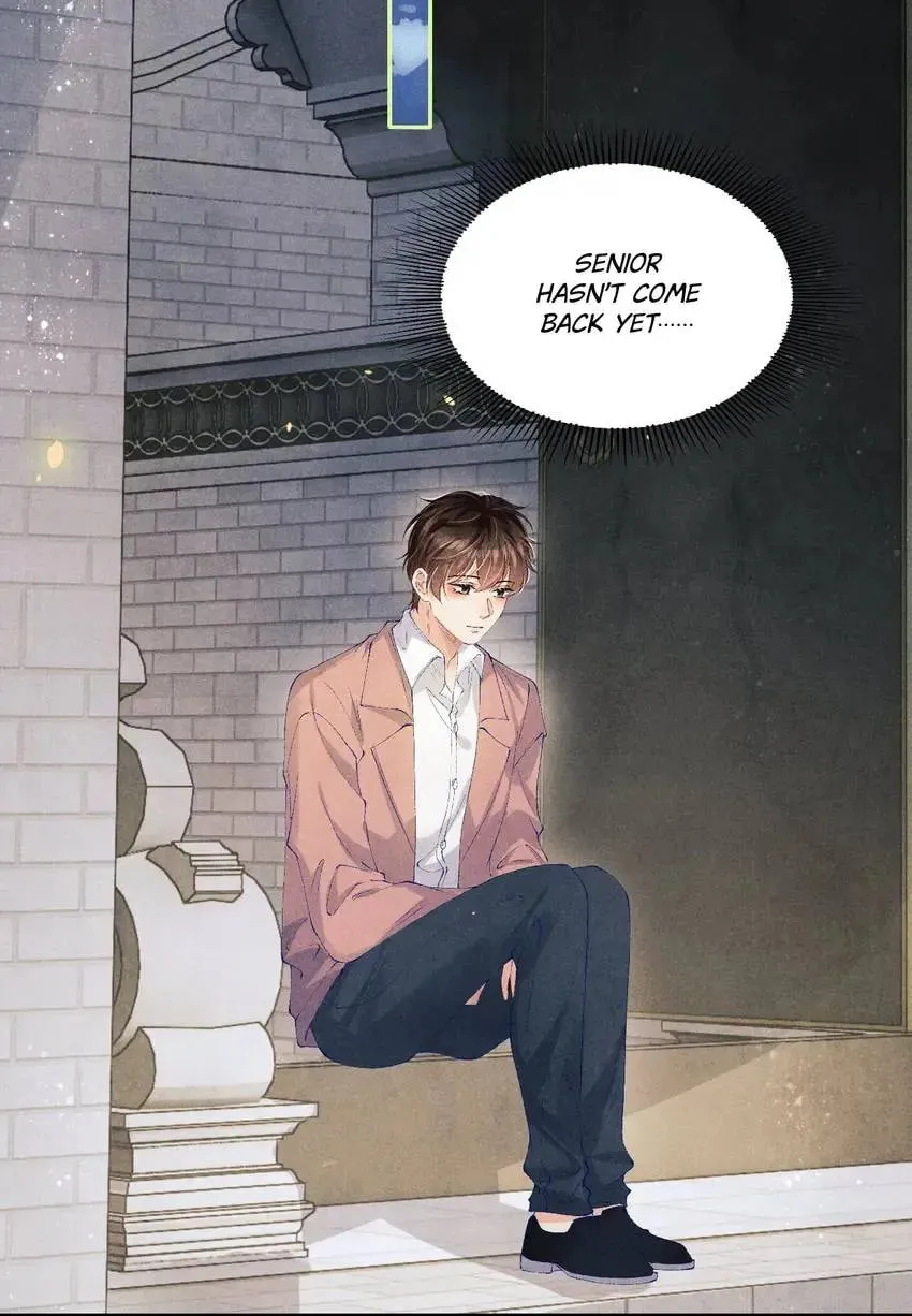 Crushing Jade and Casting Pearls (Colored) Chapter 144 page 25 - 