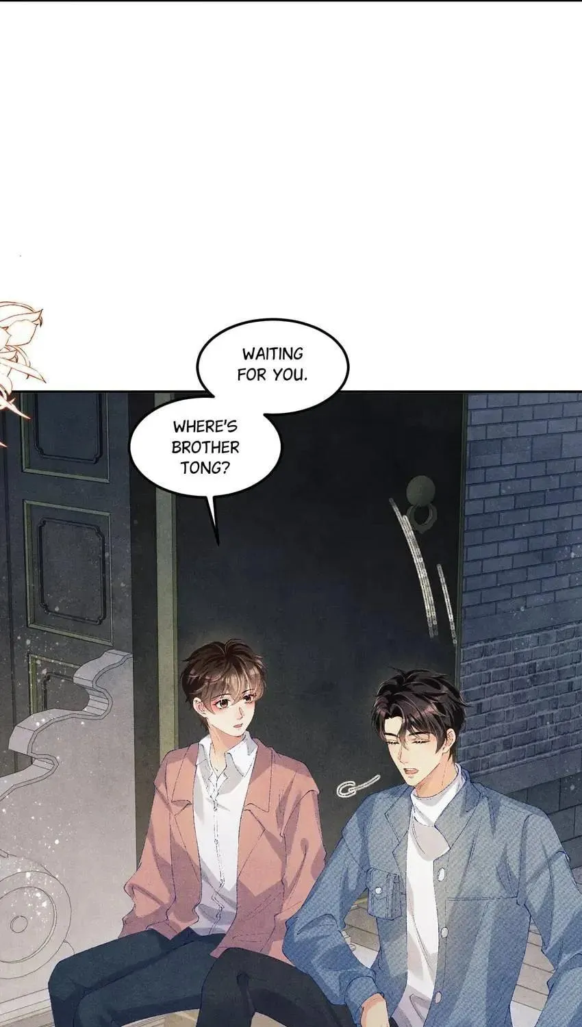 Crushing Jade and Casting Pearls (Colored) Chapter 144 page 28 - 