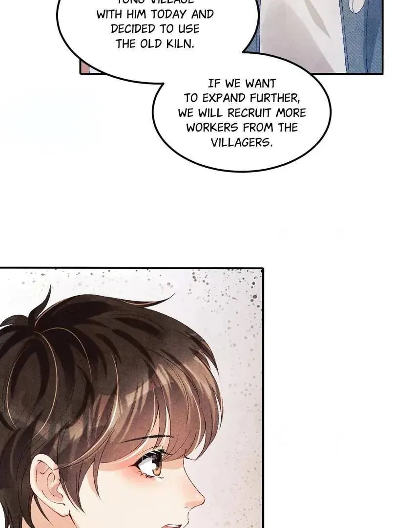 Crushing Jade and Casting Pearls (Colored) Chapter 144 page 31 - 
