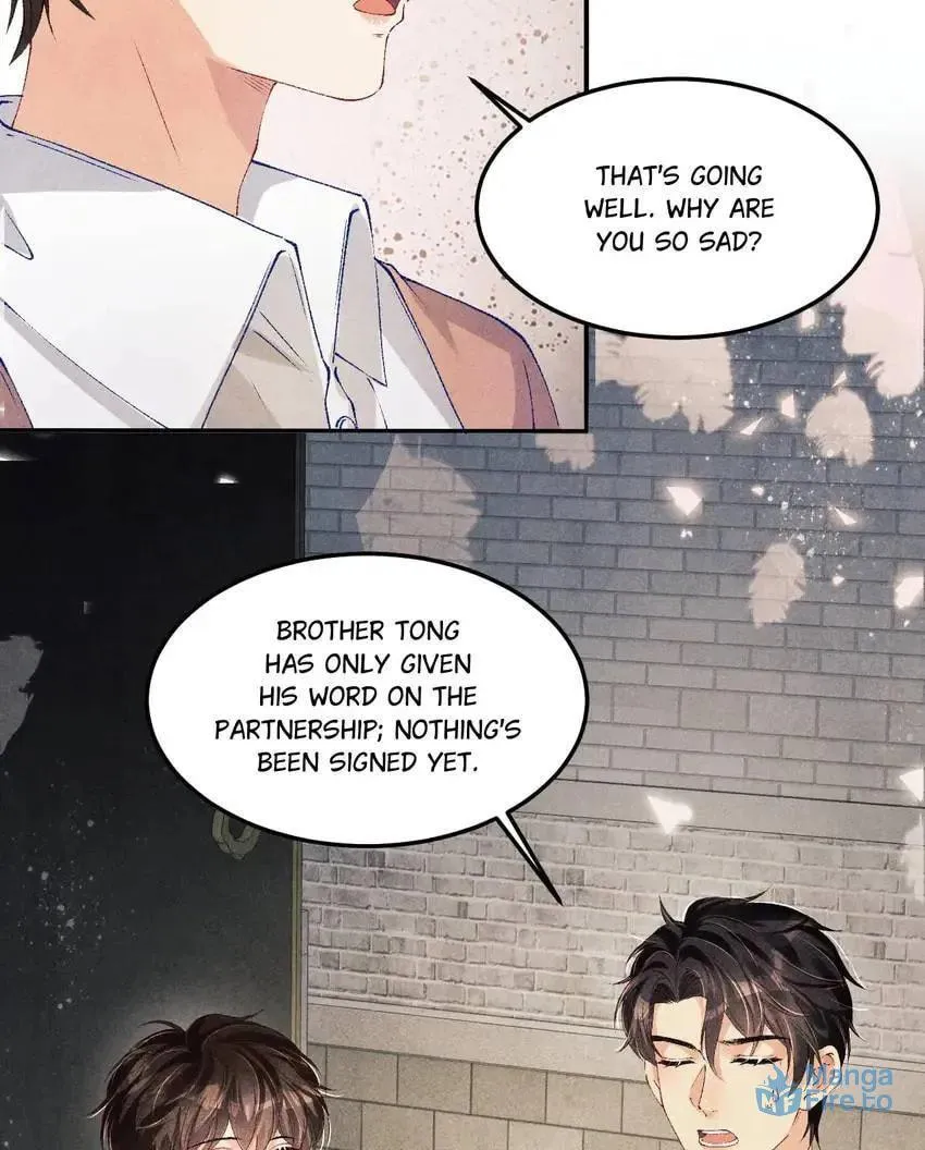 Crushing Jade and Casting Pearls (Colored) Chapter 144 page 32 - 