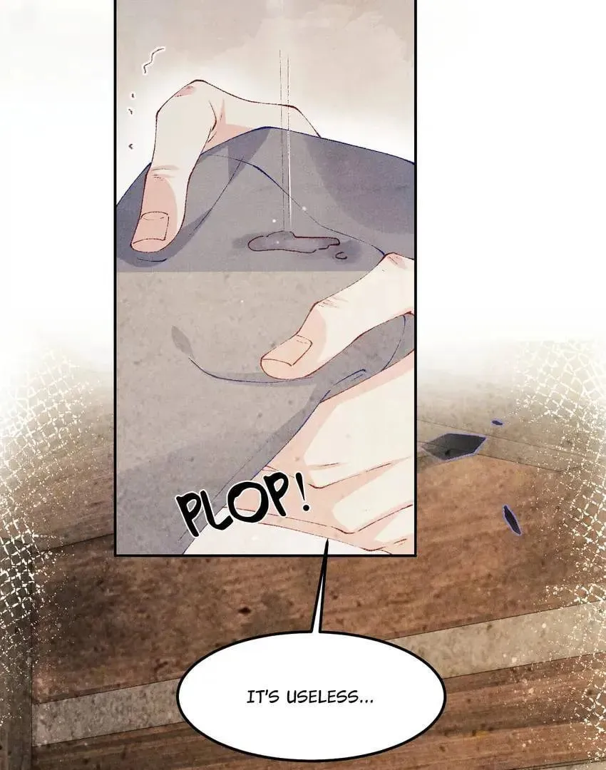 Crushing Jade and Casting Pearls (Colored) Chapter 144 page 5 - 
