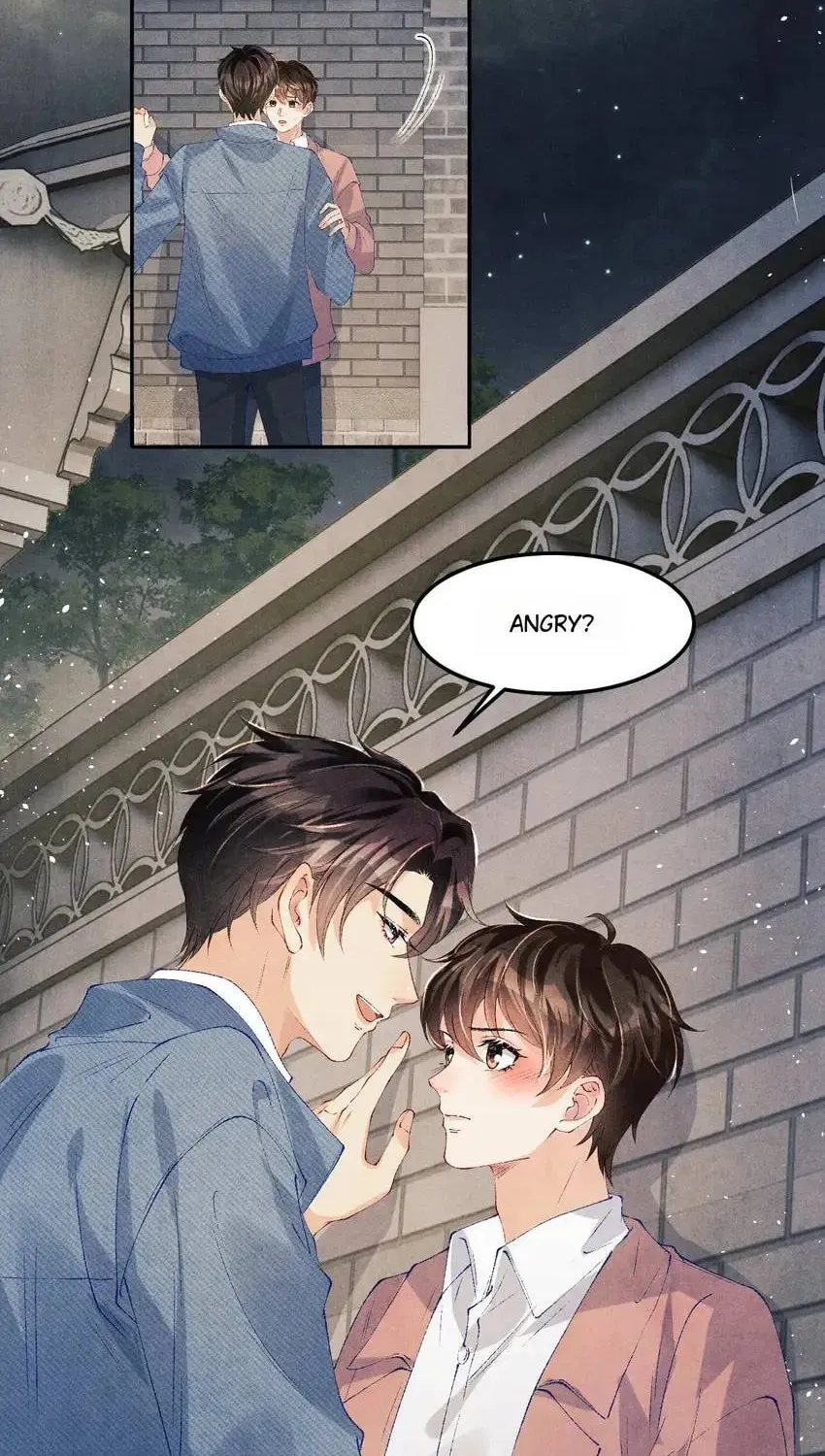 Crushing Jade and Casting Pearls (Colored) Chapter 144 page 42 - 