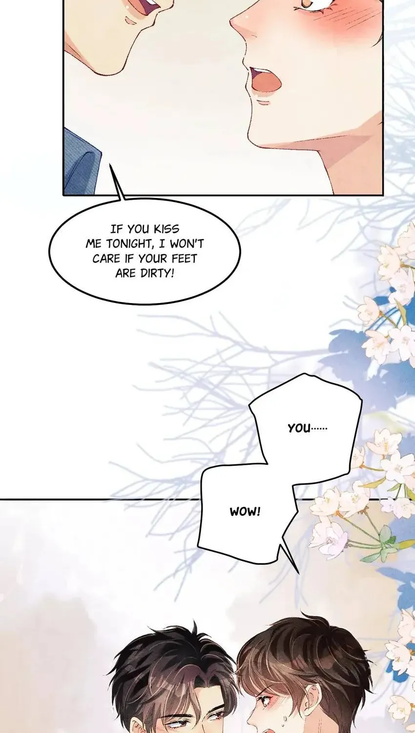 Crushing Jade and Casting Pearls (Colored) Chapter 144 page 45 - 