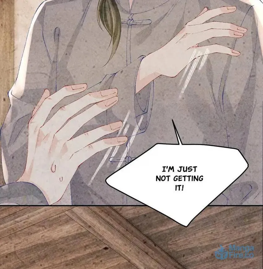 Crushing Jade and Casting Pearls (Colored) Chapter 144 page 7 - 