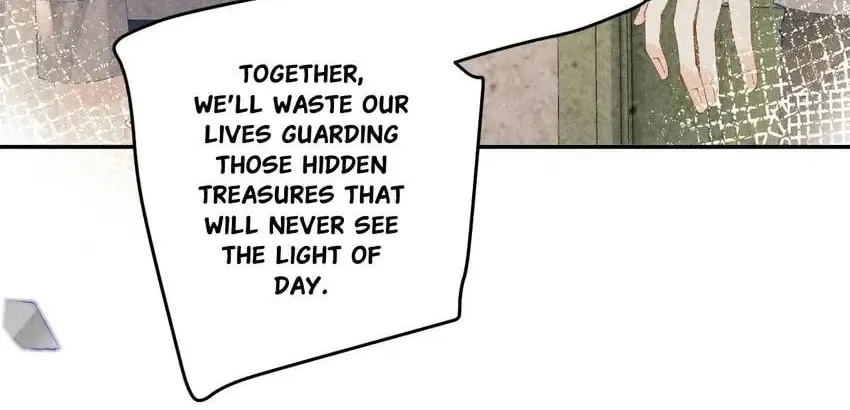 Crushing Jade and Casting Pearls (Colored) Chapter 144 page 9 - 