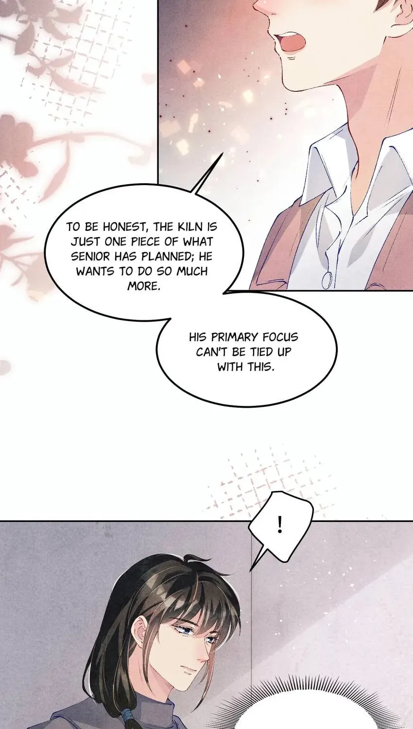 Crushing Jade and Casting Pearls (Colored) Chapter 145 page 13 - 