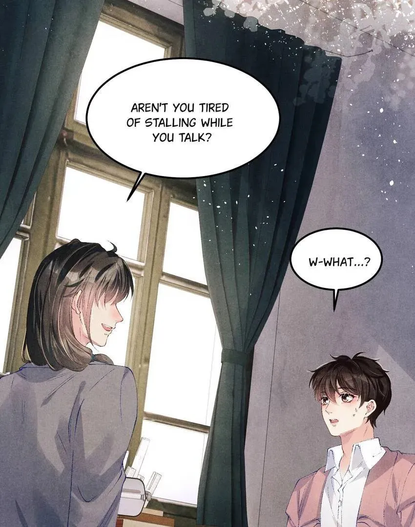 Crushing Jade and Casting Pearls (Colored) Chapter 145 page 16 - 