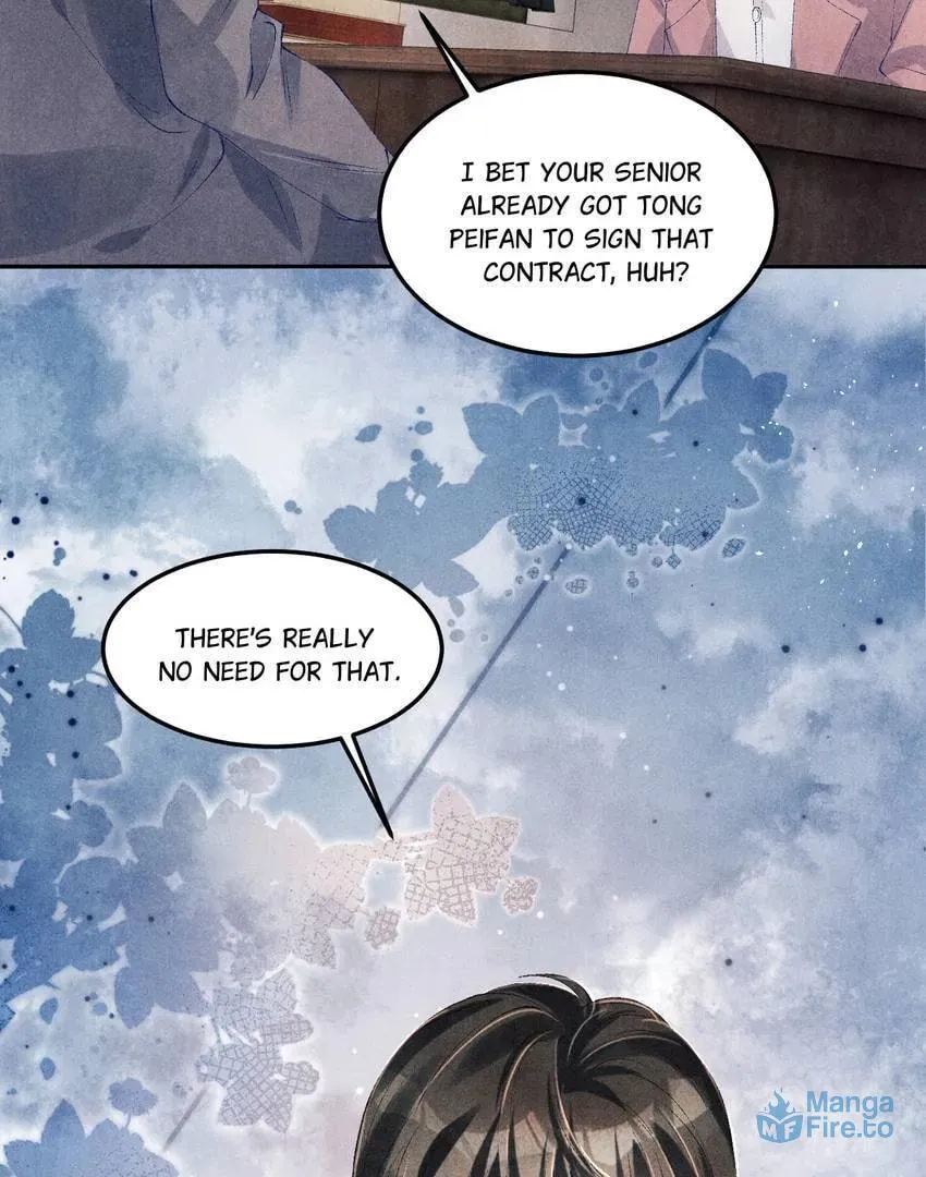 Crushing Jade and Casting Pearls (Colored) Chapter 145 page 17 - 