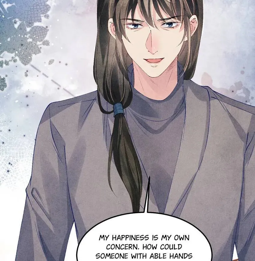 Crushing Jade and Casting Pearls (Colored) Chapter 145 page 18 - 