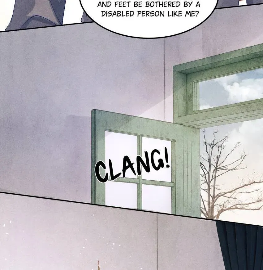 Crushing Jade and Casting Pearls (Colored) Chapter 145 page 19 - 