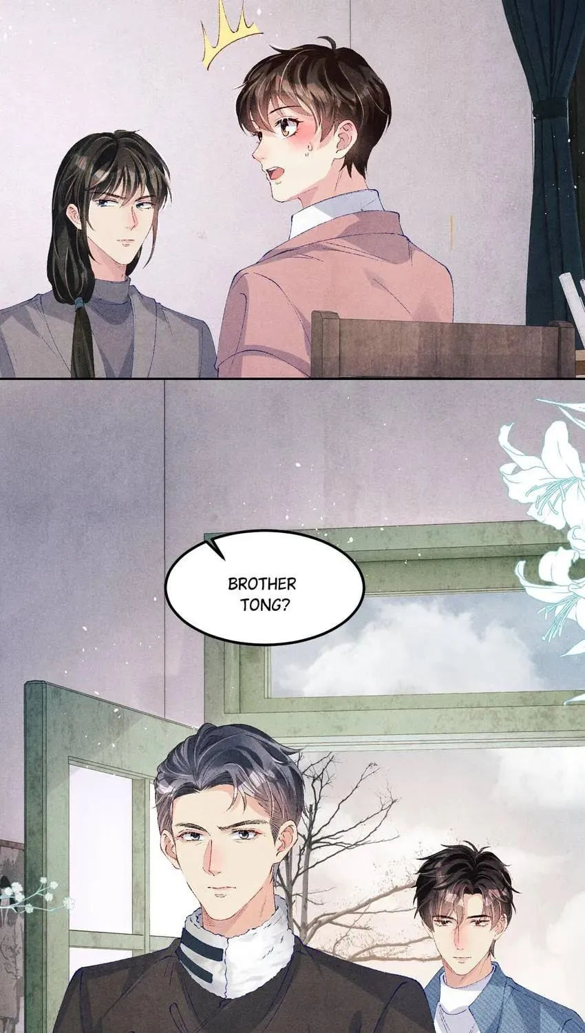 Crushing Jade and Casting Pearls (Colored) Chapter 145 page 20 - 
