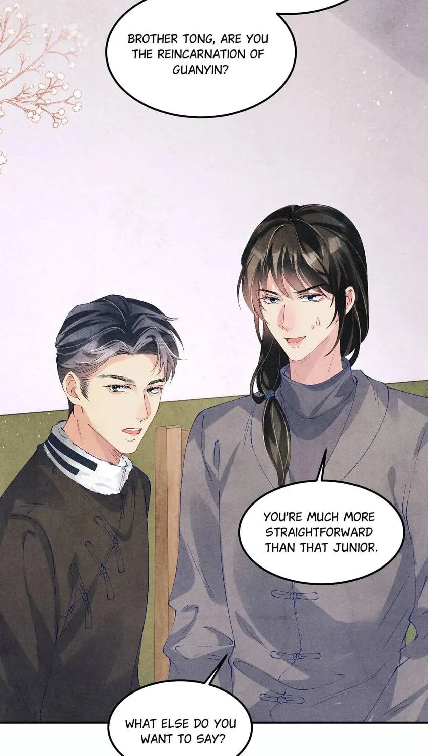Crushing Jade and Casting Pearls (Colored) Chapter 145 page 26 - 