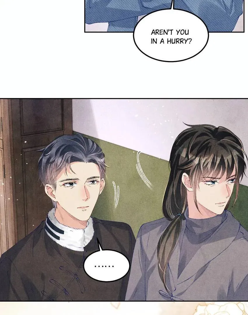 Crushing Jade and Casting Pearls (Colored) Chapter 145 page 29 - 