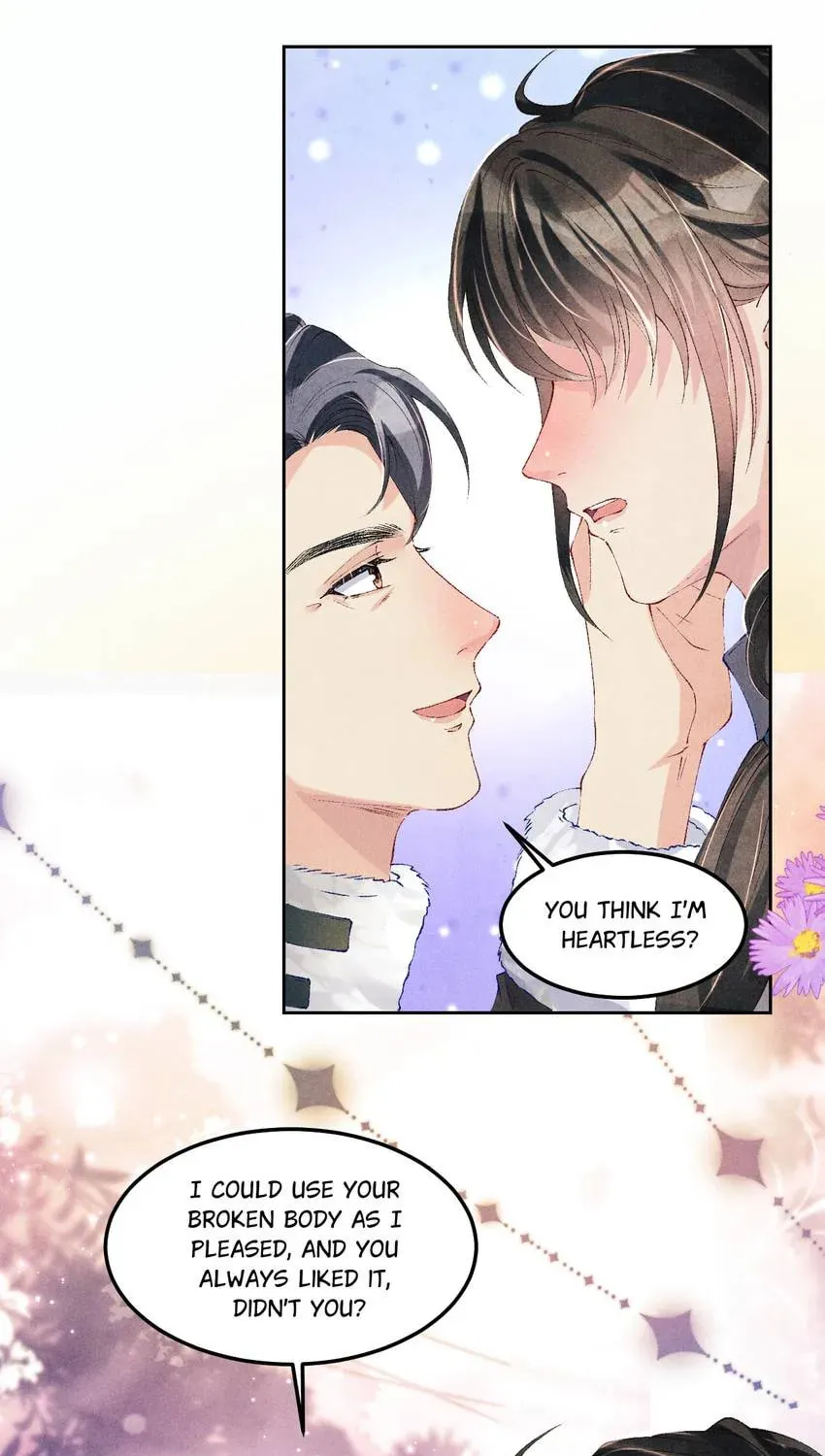 Crushing Jade and Casting Pearls (Colored) Chapter 145 page 39 - 