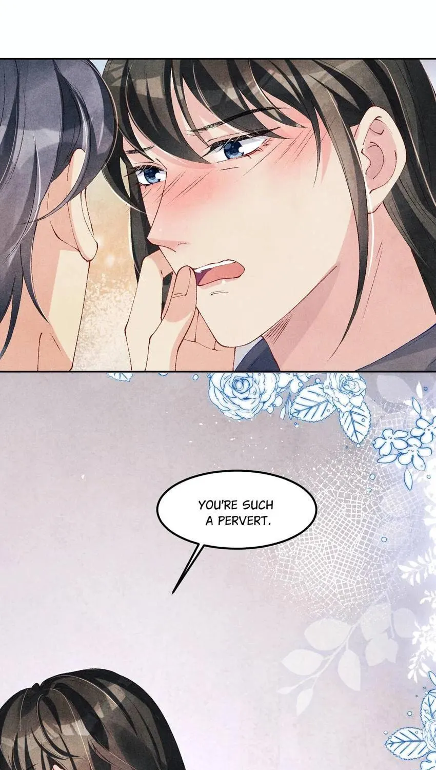 Crushing Jade and Casting Pearls (Colored) Chapter 145 page 41 - 