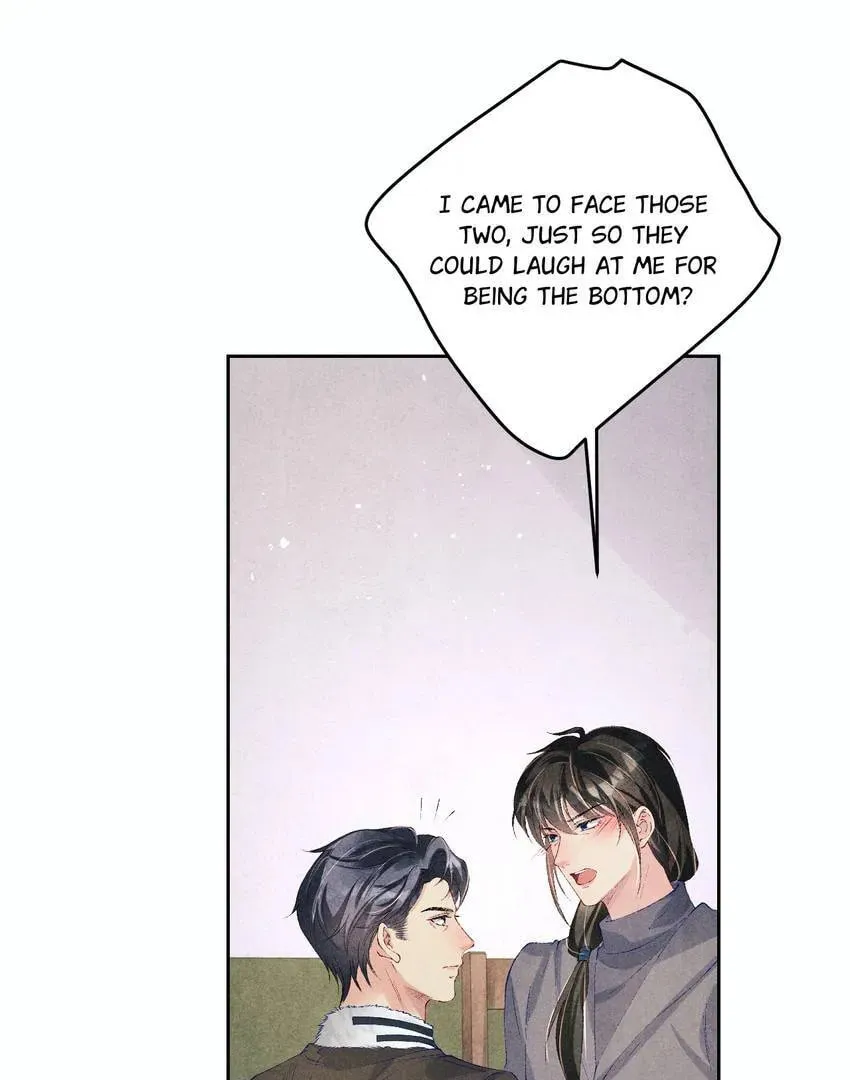 Crushing Jade and Casting Pearls (Colored) Chapter 145 page 45 - 