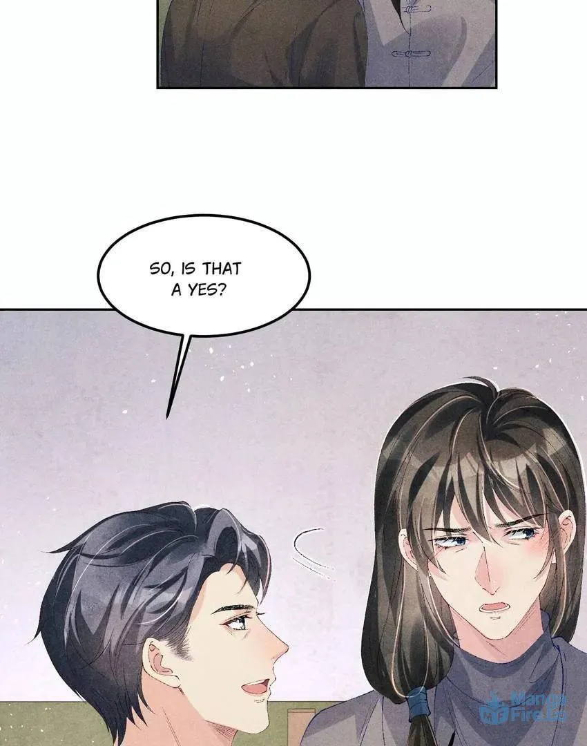 Crushing Jade and Casting Pearls (Colored) Chapter 145 page 46 - 