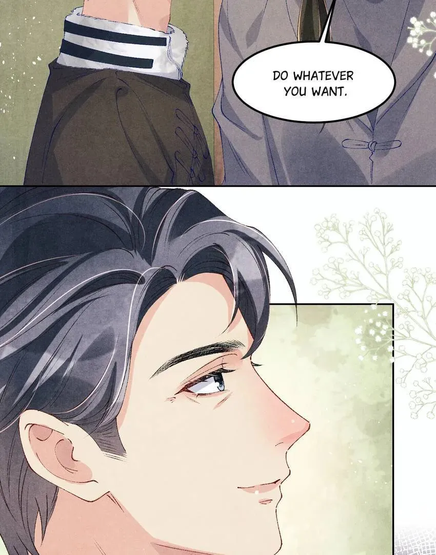 Crushing Jade and Casting Pearls (Colored) Chapter 145 page 47 - 