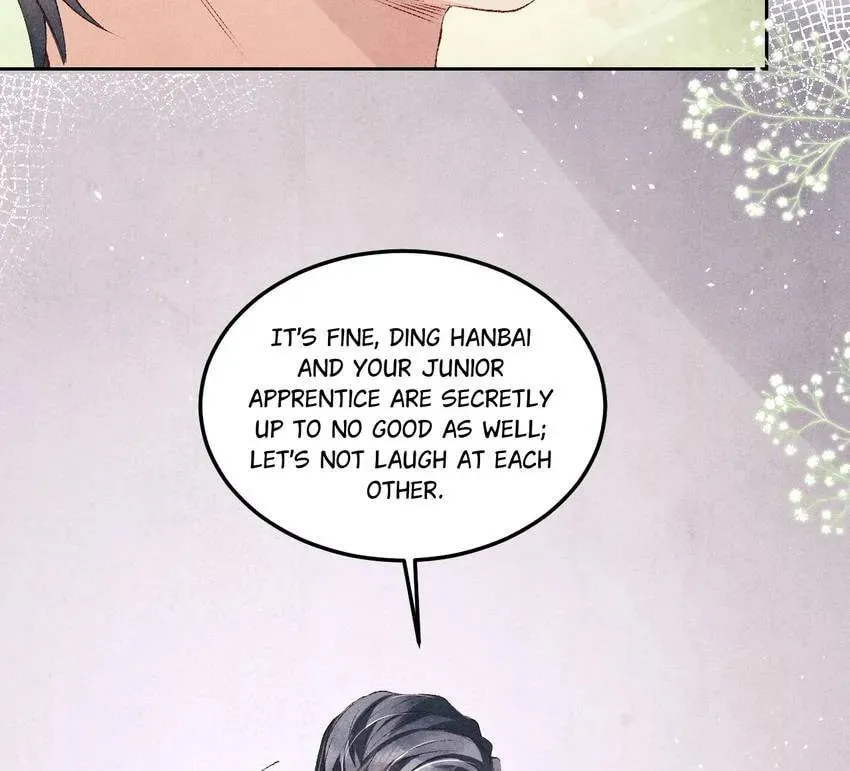 Crushing Jade and Casting Pearls (Colored) Chapter 145 page 48 - 