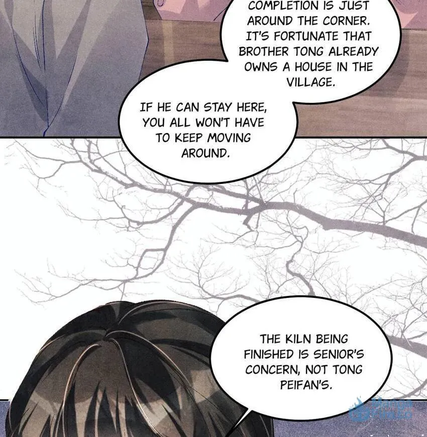 Crushing Jade and Casting Pearls (Colored) Chapter 145 page 7 - 
