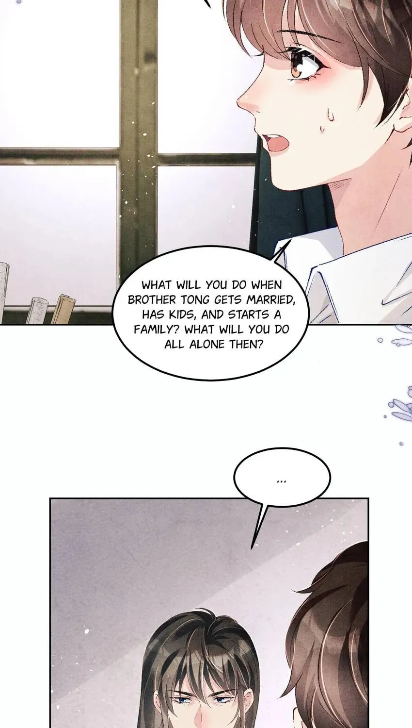 Crushing Jade and Casting Pearls (Colored) Chapter 145 page 9 - 