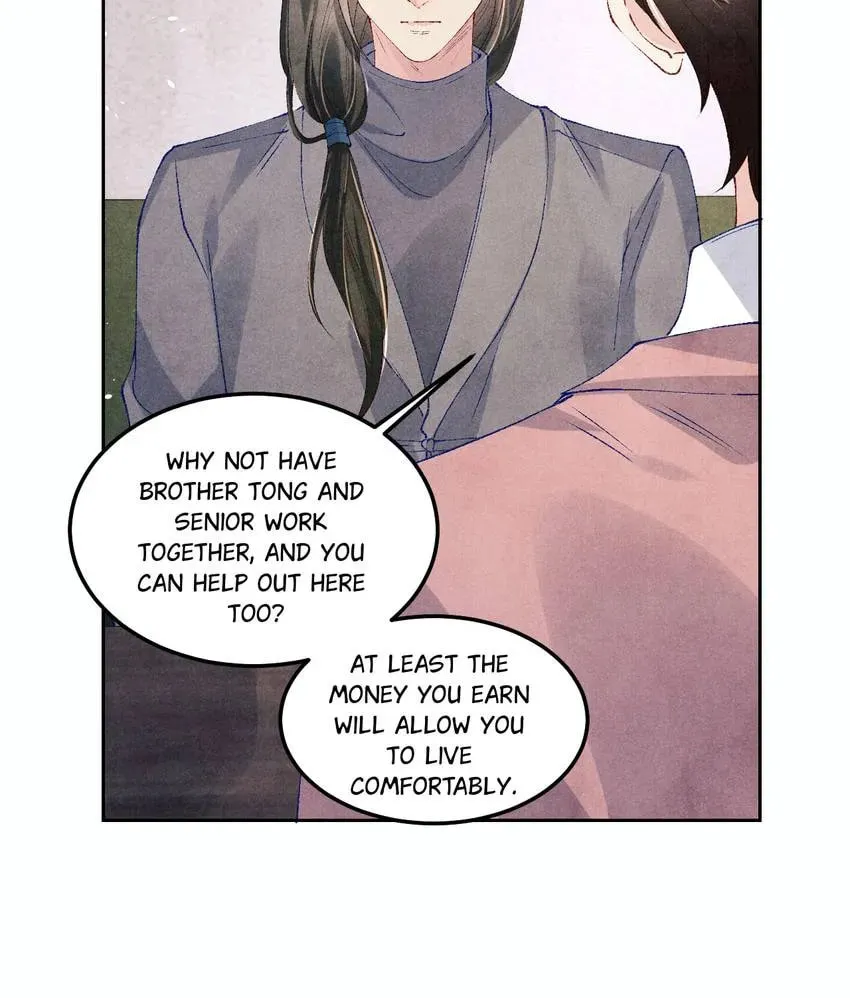 Crushing Jade and Casting Pearls (Colored) Chapter 145 page 10 - 