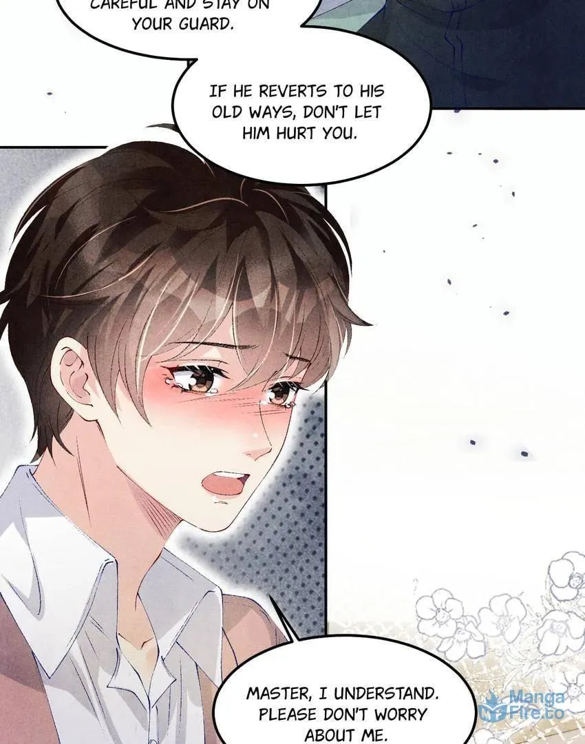 Crushing Jade and Casting Pearls (Colored) Chapter 146 page 16 - 