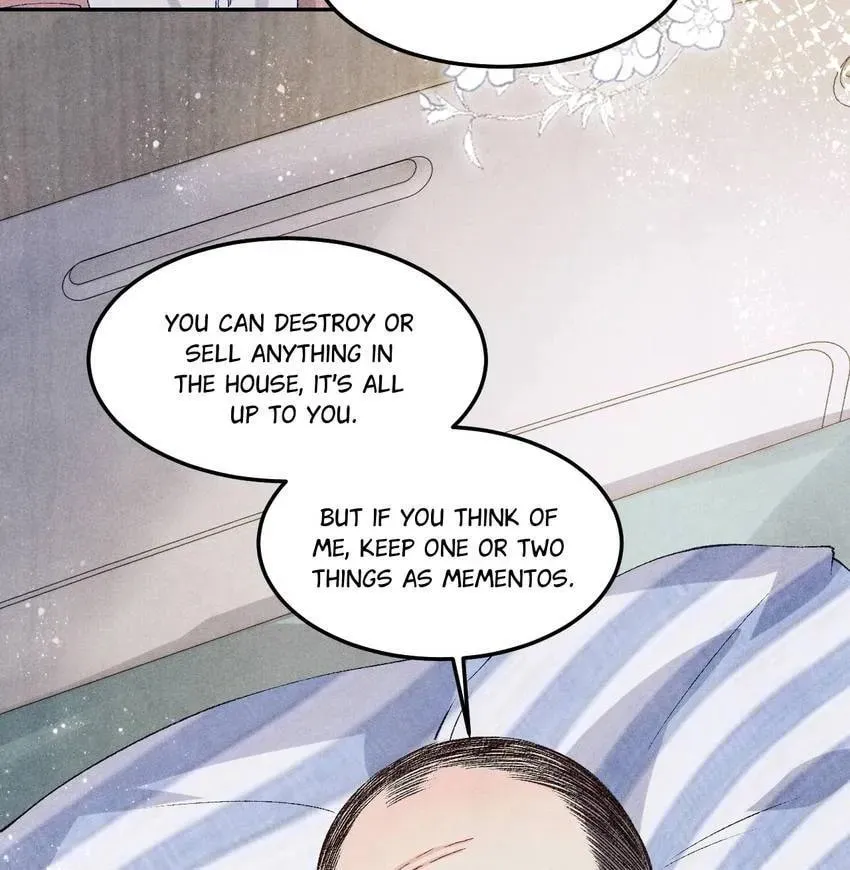 Crushing Jade and Casting Pearls (Colored) Chapter 146 page 17 - 