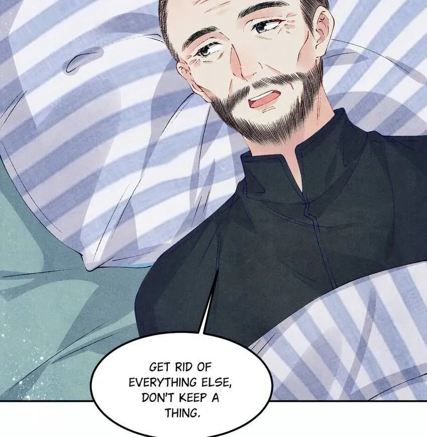 Crushing Jade and Casting Pearls (Colored) Chapter 146 page 18 - 
