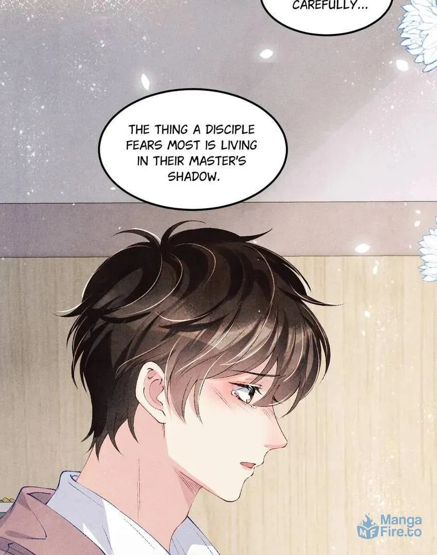 Crushing Jade and Casting Pearls (Colored) Chapter 146 page 22 - 